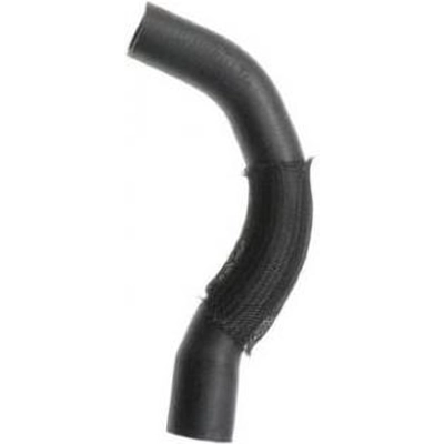 Upper Radiator Or Coolant Hose by DAYCO - 72023 pa4