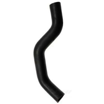 Upper Radiator Or Coolant Hose by DAYCO - 72100 pa5