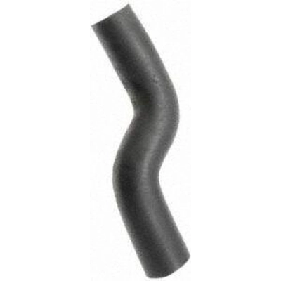 Upper Radiator Or Coolant Hose by DAYCO - 72110 pa3