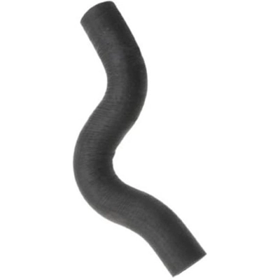 Upper Radiator Or Coolant Hose by DAYCO - 72194 pa1