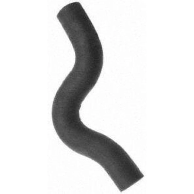 Upper Radiator Or Coolant Hose by DAYCO - 72194 pa2