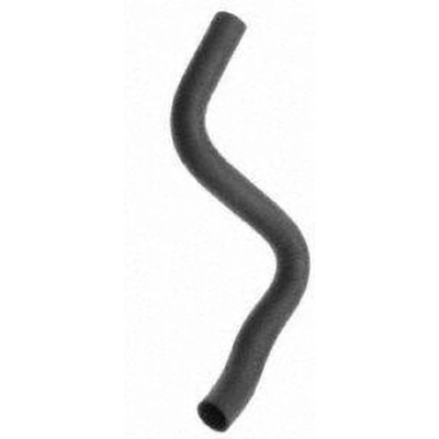 Upper Radiator Or Coolant Hose by DAYCO - 72343 pa4