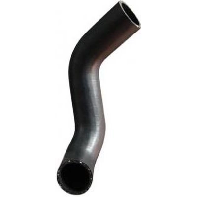 Upper Radiator Or Coolant Hose by DAYCO - 72373 pa2