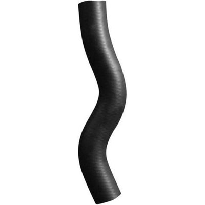 DAYCO - 72402 - Upper Radiator Or Coolant Hose pa1