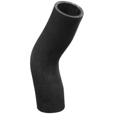 Upper Radiator Or Coolant Hose by DAYCO - 72441 pa2