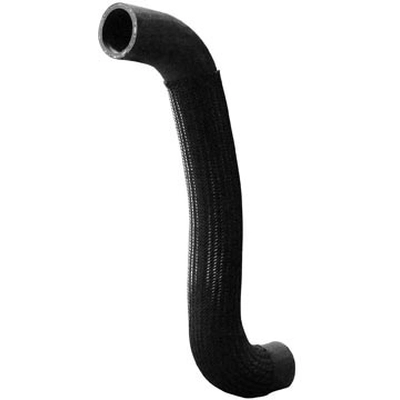 DAYCO - 72468 - Upper Radiator Or Coolant Hose pa3