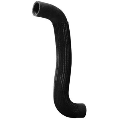 DAYCO - 72484 - Upper Radiator Or Coolant Hose pa1