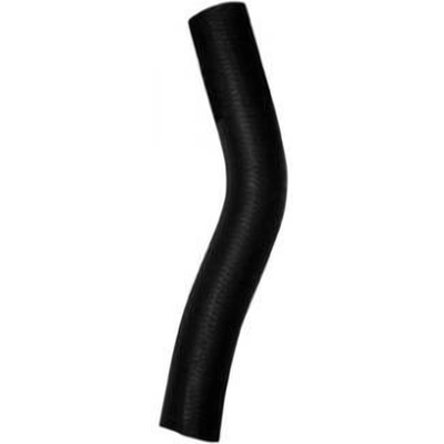 Upper Radiator Or Coolant Hose by DAYCO - 72669 pa2