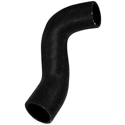 Upper Radiator Or Coolant Hose by DAYCO - 72723 pa2