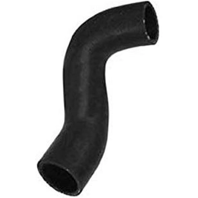 Upper Radiator Or Coolant Hose by DAYCO - 72723 pa3