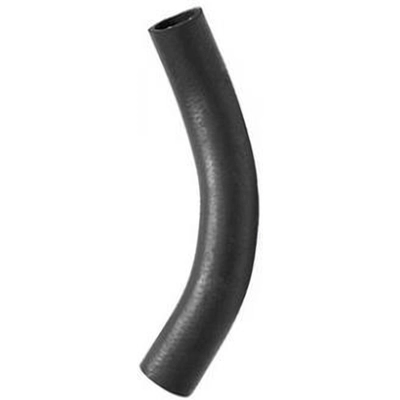 Upper Radiator Or Coolant Hose by DAYCO - 72753 pa2