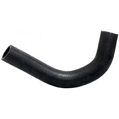 Upper Radiator Or Coolant Hose by DAYCO - 72769 pa2