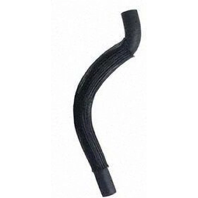 Upper Radiator Or Coolant Hose by DAYCO - 72777 pa2