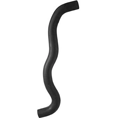 DAYCO - 72954 - Upper Radiator Or Coolant Hose pa1