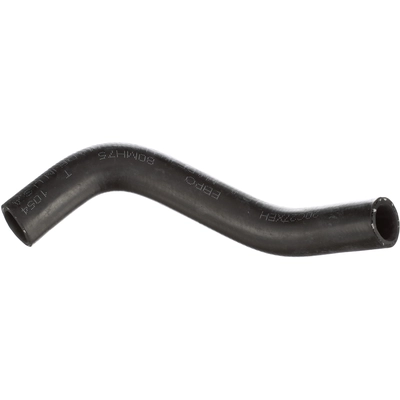 Upper Radiator Or Coolant Hose by GATES - 12351 pa1