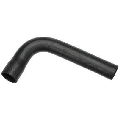 Upper Radiator Or Coolant Hose by GATES - 20573 pa8