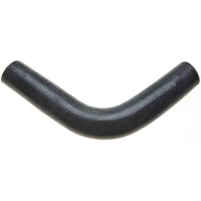 Upper Radiator Or Coolant Hose by GATES - 20611 pa3