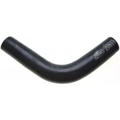 Upper Radiator Or Coolant Hose by GATES - 20611 pa4