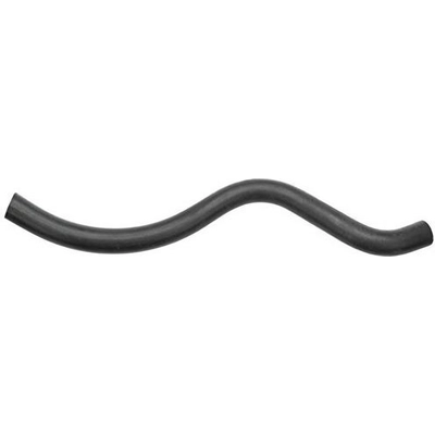 GATES - 20676 - Upper Radiator Or Coolant Hose pa8