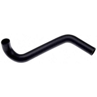 GATES - 20704 - Upper Radiator Or Coolant Hose pa2