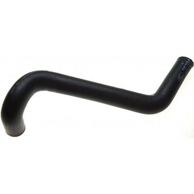 GATES - 20704 - Upper Radiator Or Coolant Hose pa4