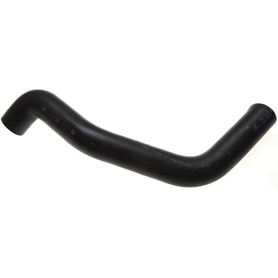 GATES - 20763 - Upper Radiator Or Coolant Hose pa2