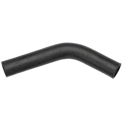 Upper Radiator Or Coolant Hose by GATES - 20774 pa6