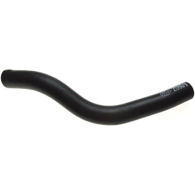 Upper Radiator Or Coolant Hose by GATES - 20809 pa2