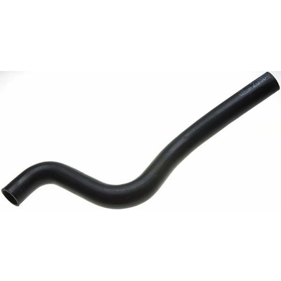 Upper Radiator Or Coolant Hose by GATES - 20868 pa3