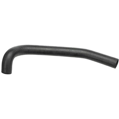 GATES - 20874 - Upper Radiator Or Coolant Hose pa5