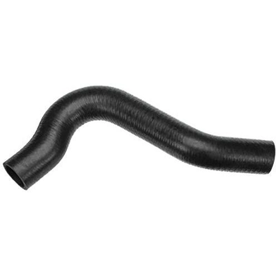 Upper Radiator Or Coolant Hose by GATES - 21084 pa5