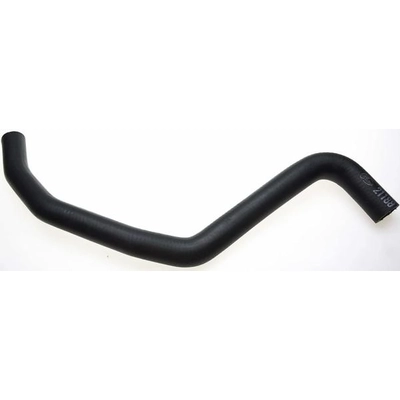 Upper Radiator Or Coolant Hose by GATES - 21188 pa3