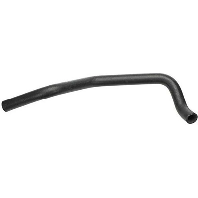 Upper Radiator Or Coolant Hose by GATES - 21189 pa6