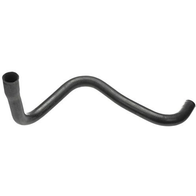 GATES - 21191 - Upper Radiator Or Coolant Hose pa6