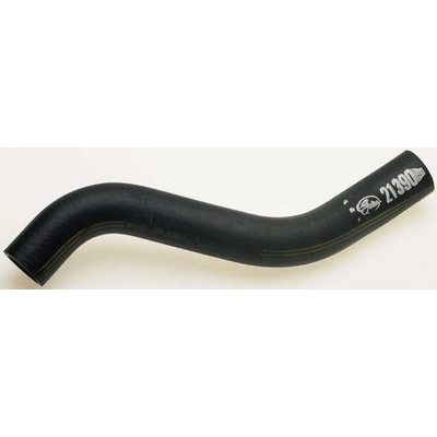 Upper Radiator Or Coolant Hose by GATES - 21390 pa3