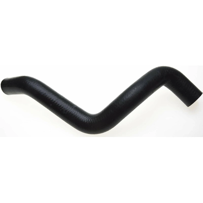 Upper Radiator Or Coolant Hose by GATES - 21394 pa6