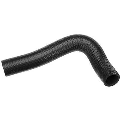 Upper Radiator Or Coolant Hose by GATES - 21432 pa6