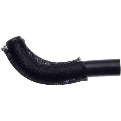 Upper Radiator Or Coolant Hose by GATES - 21532 pa5