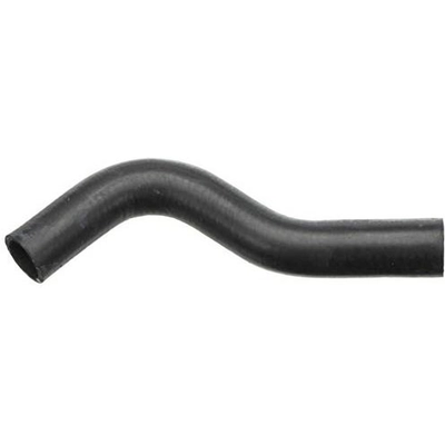 Upper Radiator Or Coolant Hose by GATES - 21584 pa5