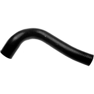 Upper Radiator Or Coolant Hose by GATES - 21587 pa5