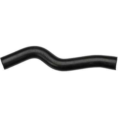 GATES - 21591 - Upper Radiator Or Coolant Hose pa4