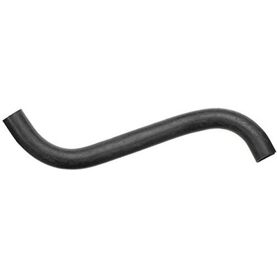 Upper Radiator Or Coolant Hose by GATES - 21596 pa6