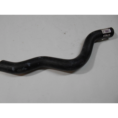 Upper Radiator Or Coolant Hose by GATES - 21607 pa5