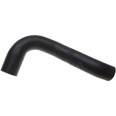 Upper Radiator Or Coolant Hose by GATES - 21721 pa2