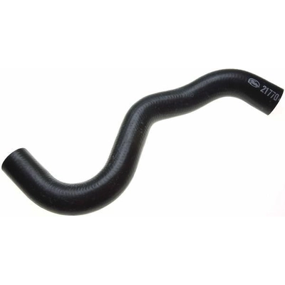 GATES - 21770 - Upper Radiator Or Coolant Hose pa3