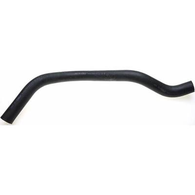 Upper Radiator Or Coolant Hose by GATES - 21822 pa2