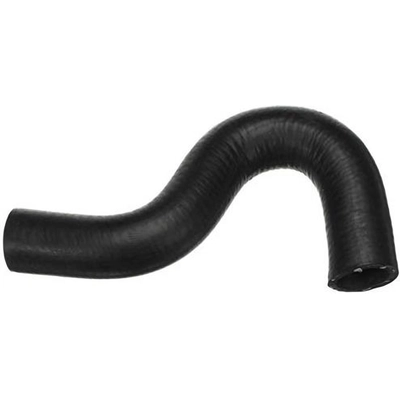 Upper Radiator Or Coolant Hose by GATES - 21918 pa5