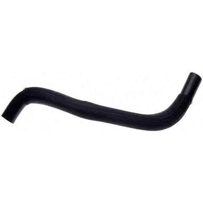 Upper Radiator Or Coolant Hose by GATES - 21920 pa2