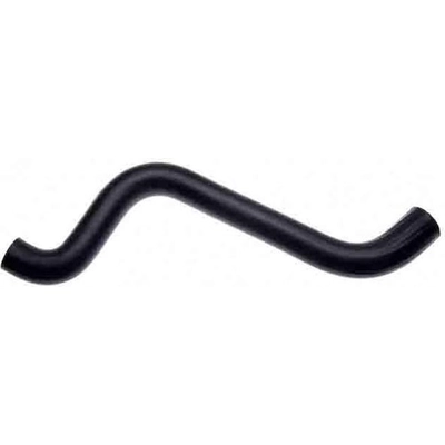 GATES - 21947 - Upper Radiator Or Coolant Hose pa3