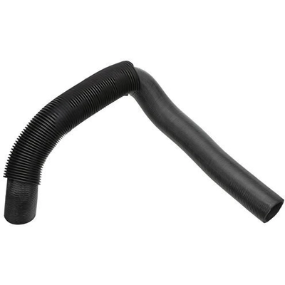 Upper Radiator Or Coolant Hose by GATES - 21955 pa6